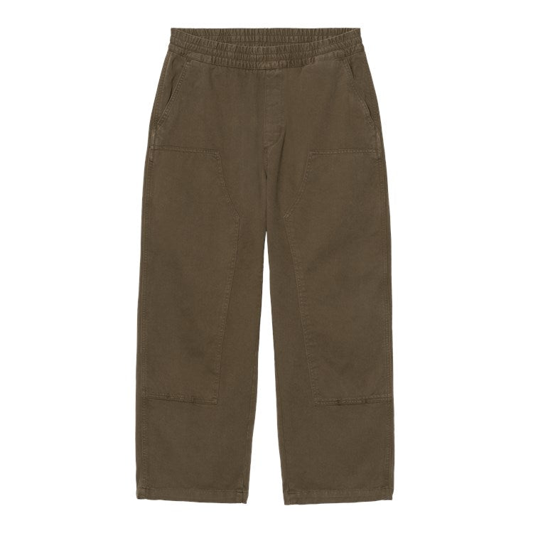 Crawton Pant / carhartt wip / cypress