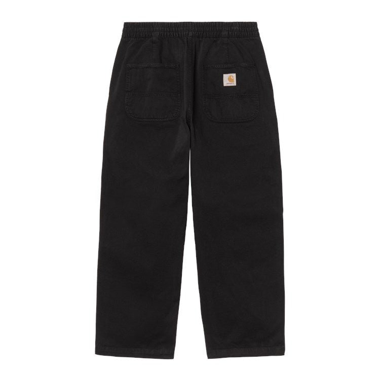 Crawton Pant / carhartt wip / black