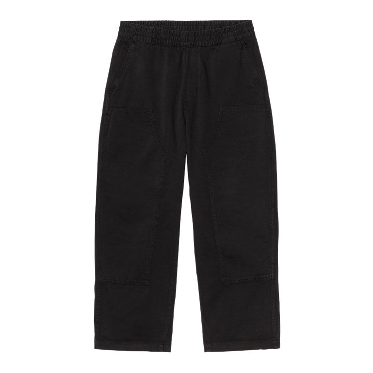 Crawton Pant / carhartt wip / black