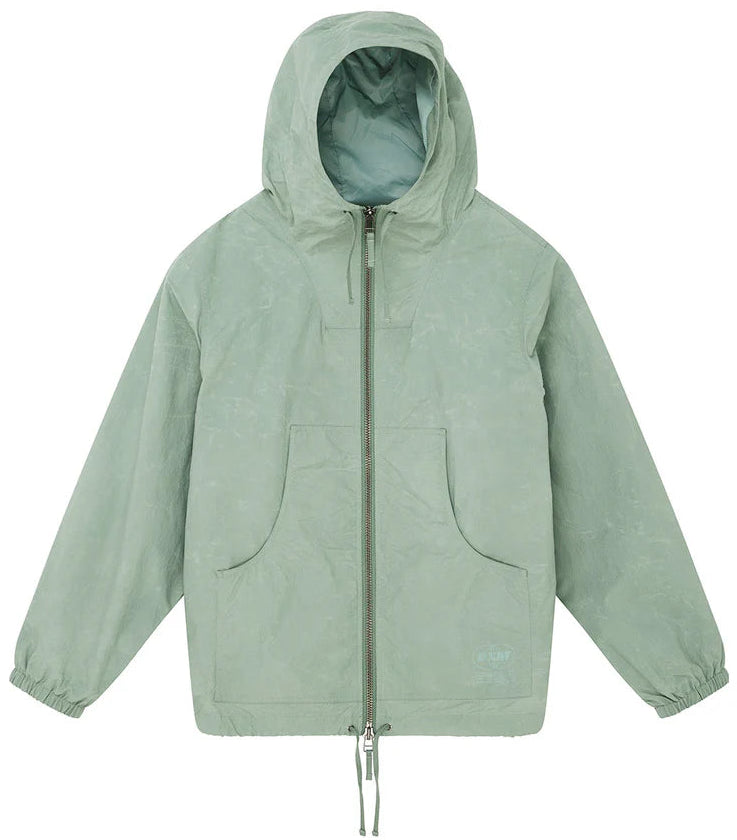 Gershon Parka / deus ex machina / loden frost green
