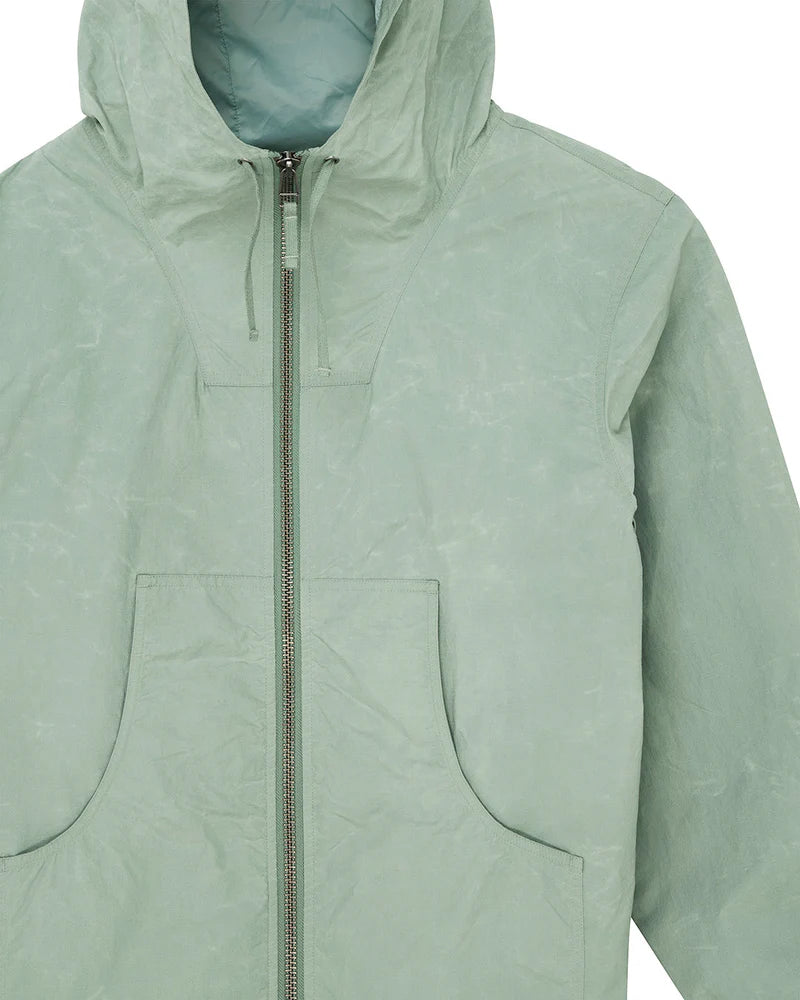 Gershon Parka / deus ex machina / loden frost green