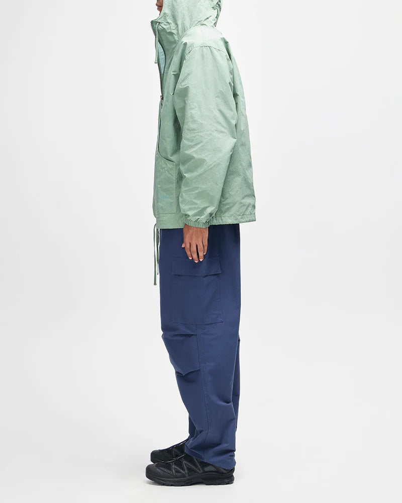 Gershon Parka / deus ex machina / loden frost green