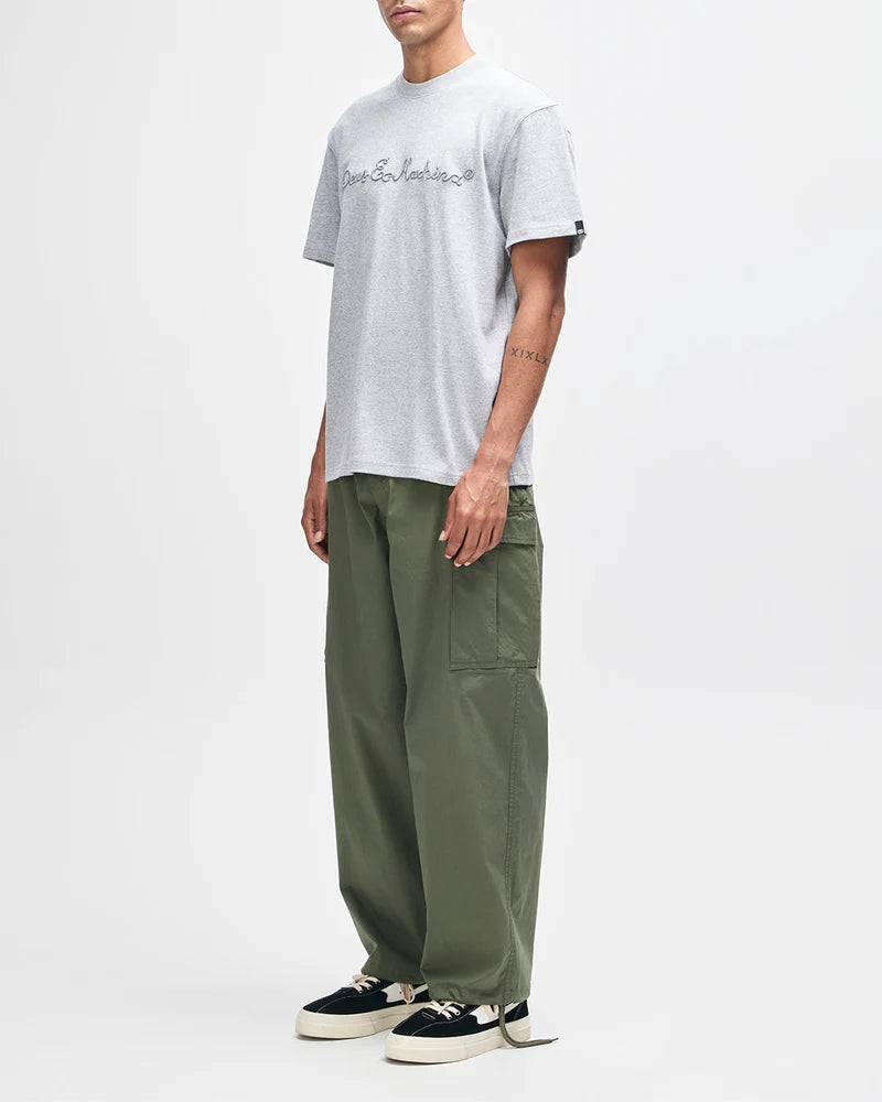Power Pant / deus ex machina / pine green