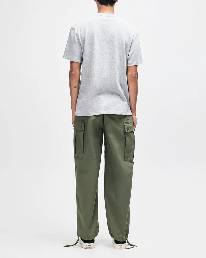 Power Pant / deus ex machina / pine green