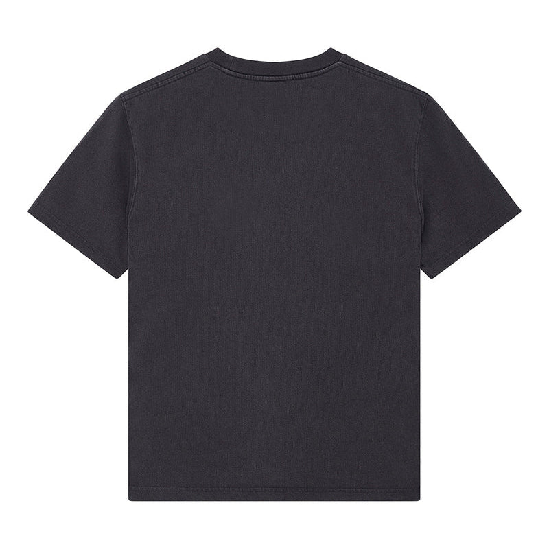Shield Gd Tee / deus ex machina / black