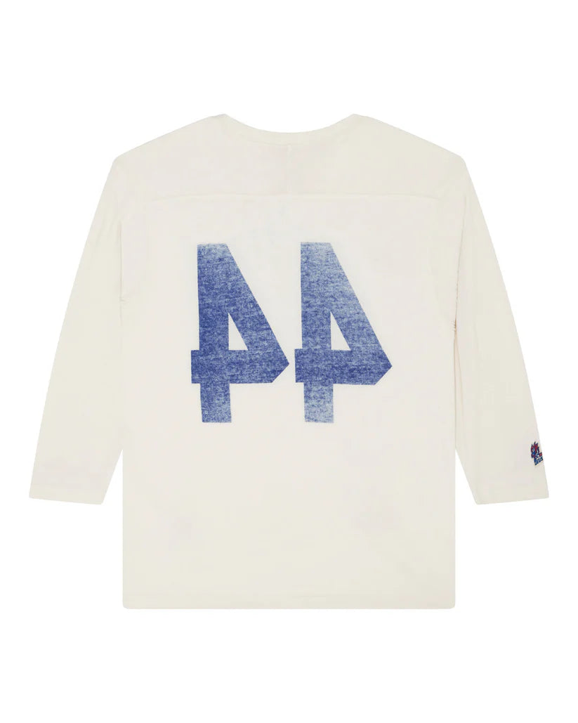 Futile Effort Jersey / DUS EX MACHINA / ANTIQUE WHITE