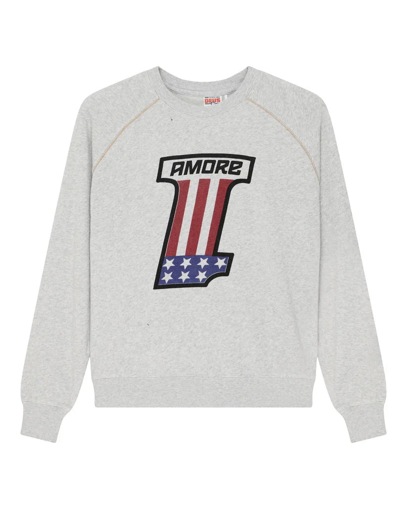 One More Marle Crew / DEUS EX MACHINA