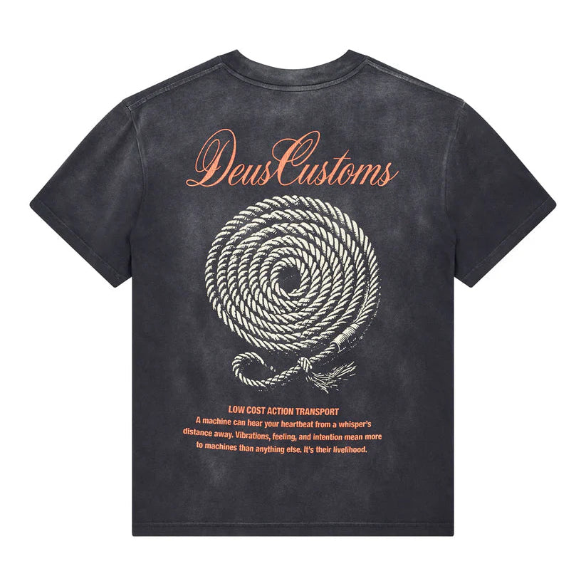 Horseplay Tee / deus ex machina