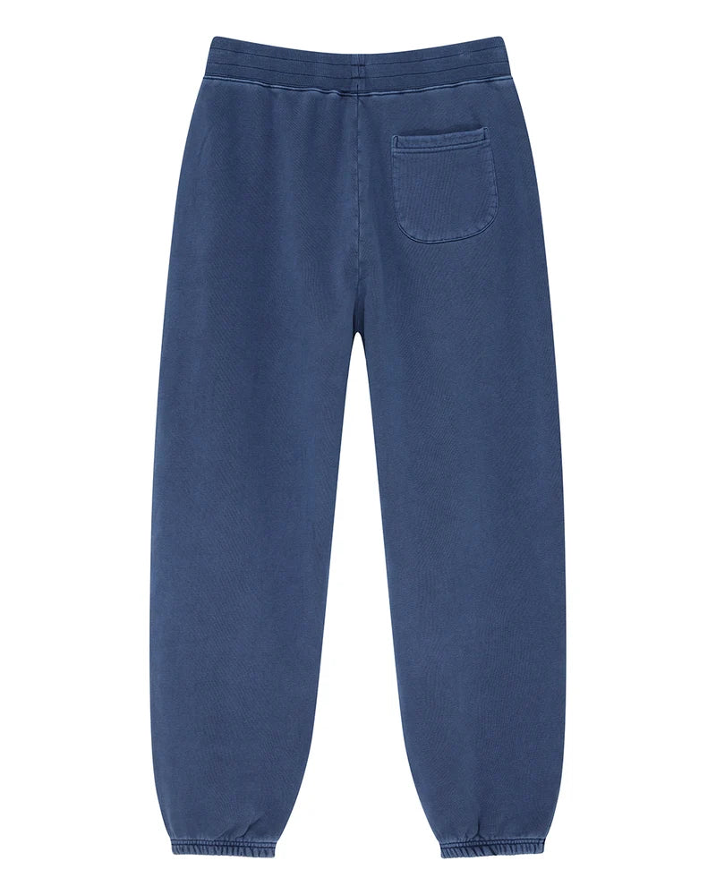 Shield Gd Track Pant / deus ex machina / Mechanic Blue