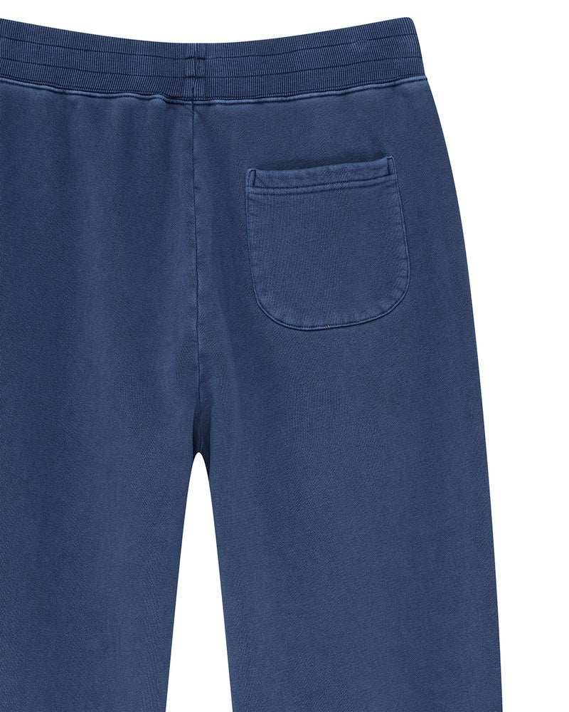 Shield Gd Track Pant / deus ex machina / Mechanic Blue