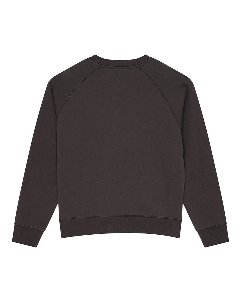 Bad Sign Crew / deus ex machina / Anthracite Grey