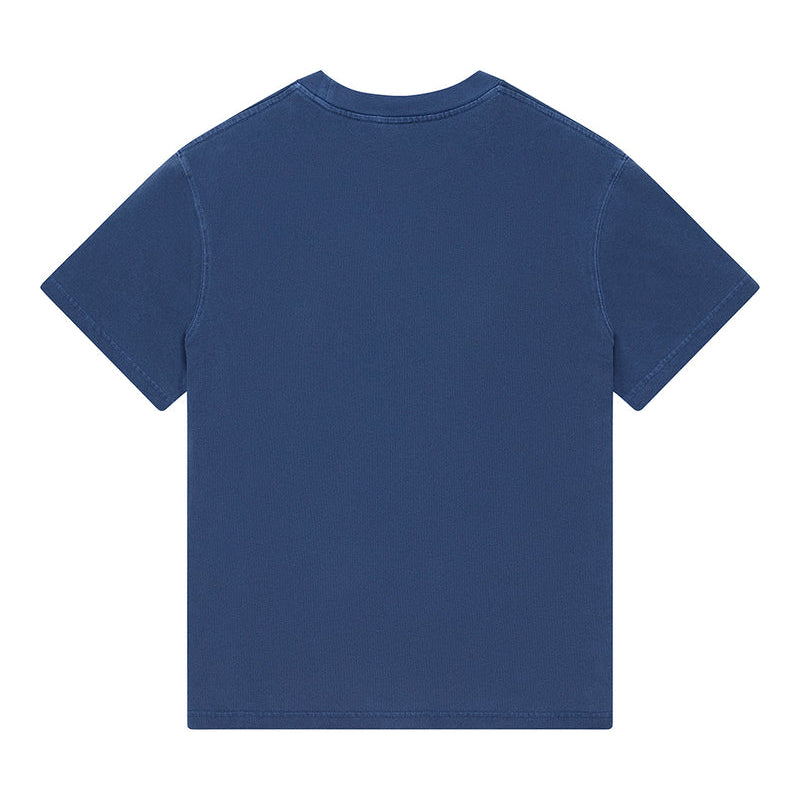 Shield Gd Tee / deus ex machina / Mechanic Blue