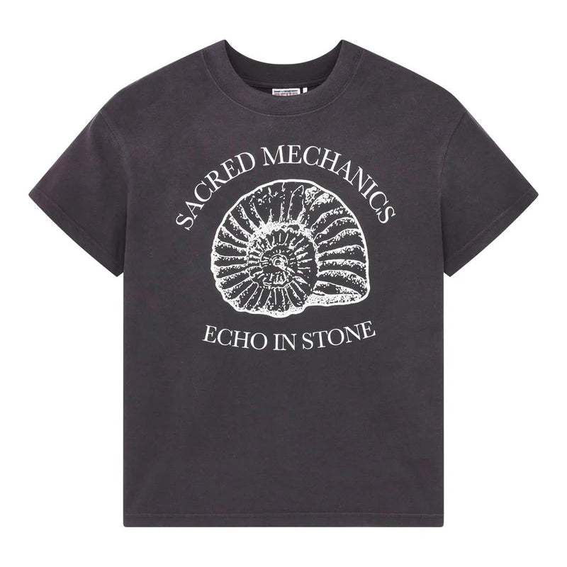 Perfect Ratio Tee / deus ex machina / Black Beauty