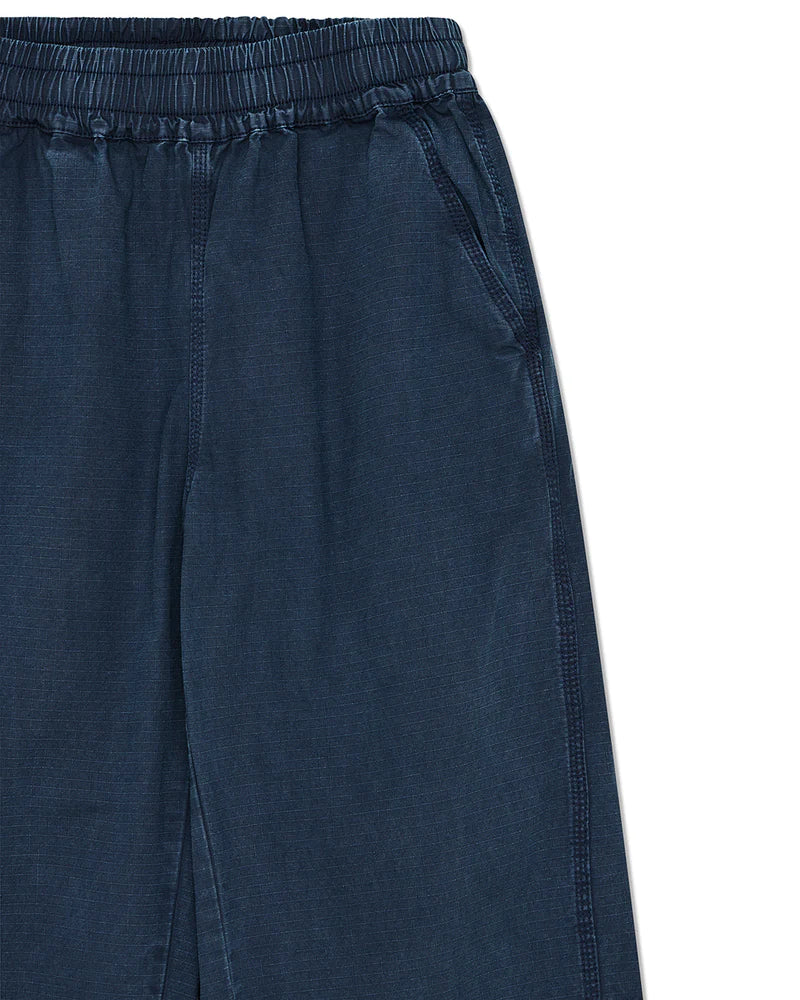 Knoxville Pant / deus ex machina / Pageant Blue