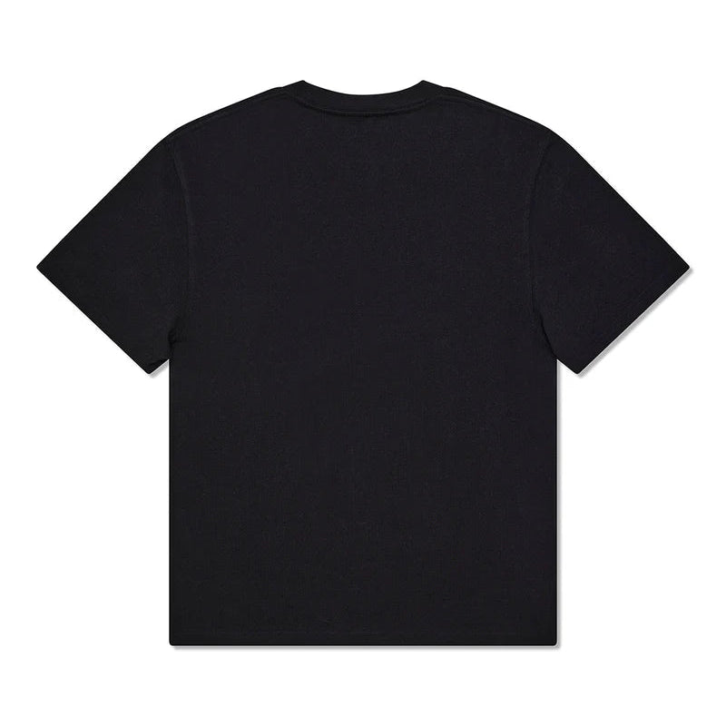 Pill Logo Tee / deus ex machina / black