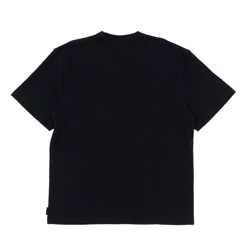 Screen Tee / deus ex machina / black