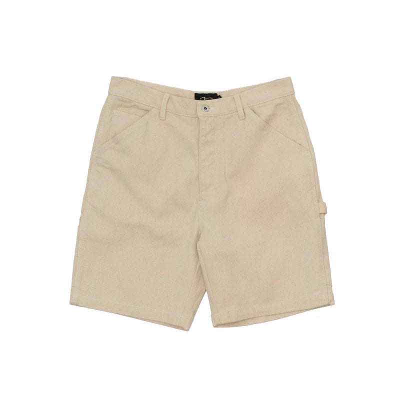 Big Fella Denim Short / DEUS EX MACHINA / NATURAL