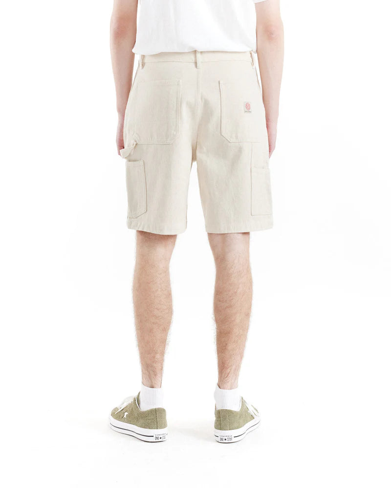 Big Fella Denim Short / DEUS EX MACHINA / NATURAL