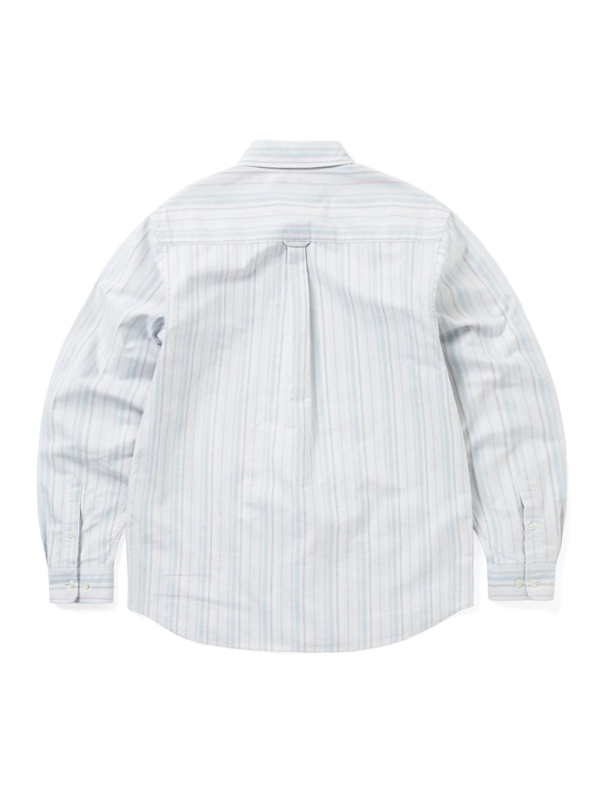 DSN Oxford Shirt Mint / THISISNEVERTHAT