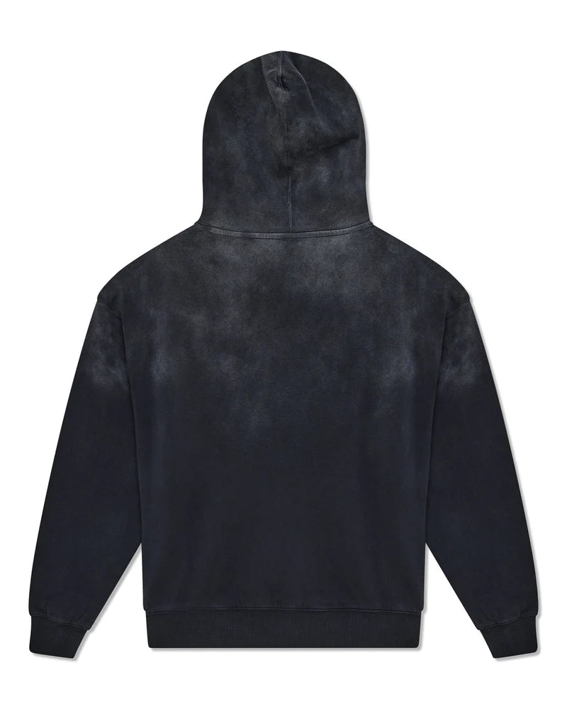 Chamber Choir Hoodie / DEUS EX MACHINA / ANTHRACITE