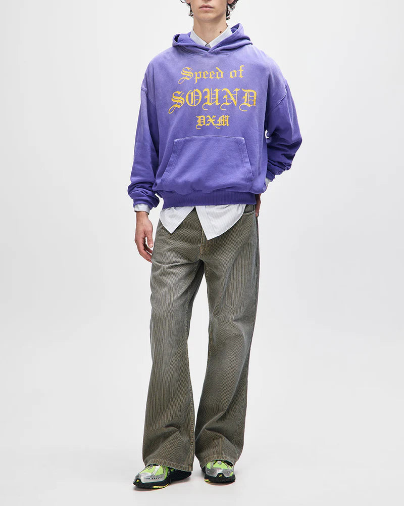 Chamber Choir Hoodie / deus ex machina / Llberty