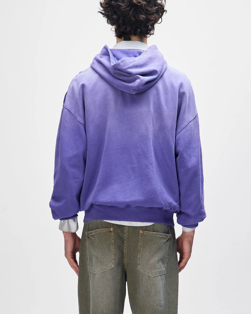 Chamber Choir Hoodie / deus ex machina / Llberty