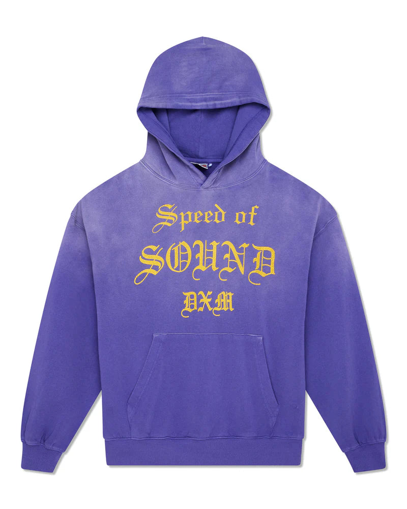 Chamber Choir Hoodie / deus ex machina / Llberty