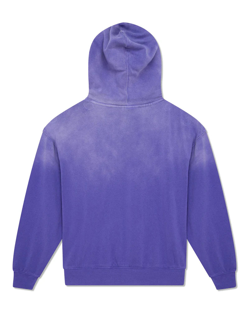 Chamber Choir Hoodie / deus ex machina / Llberty