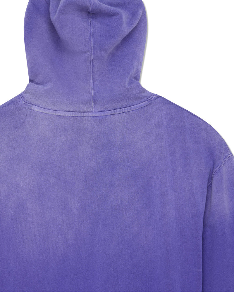 Chamber Choir Hoodie / deus ex machina / Llberty