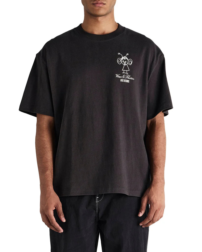 Sensory Overload Tee / DEUS EX MACHINA