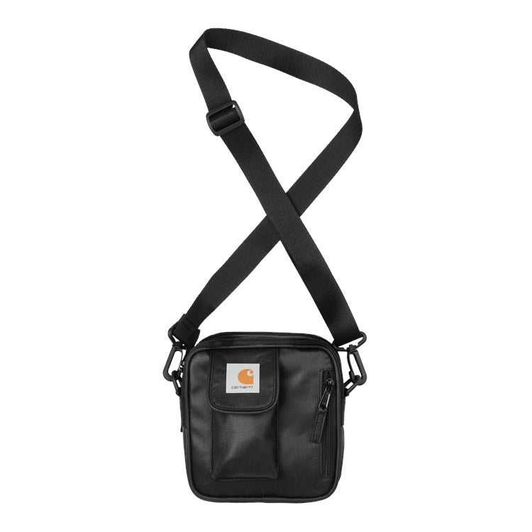 Dean Essentials Bag / carhartt wip / black