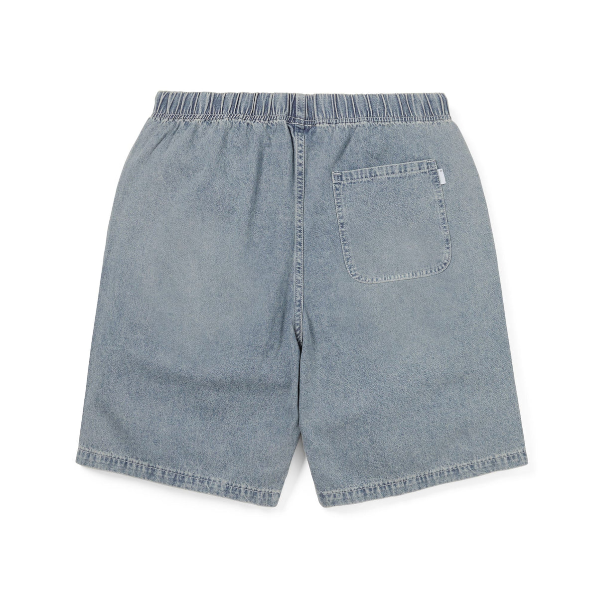 Denim Easy Short Washed Blue / THISISNEVERTHAT