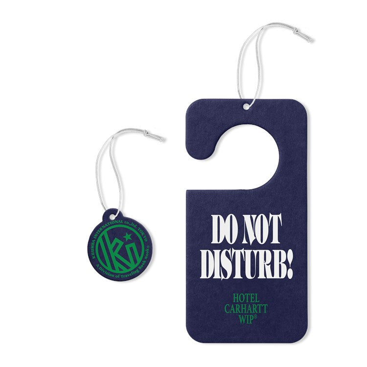 DO NOT DISTURB PAPER FRAGRANCE / CARHARTT WIP