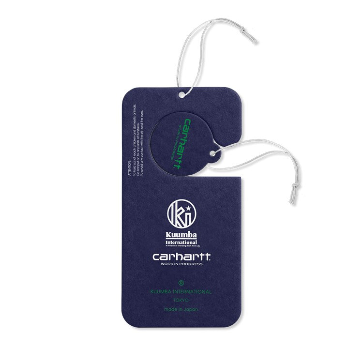 DO NOT DISTURB PAPER FRAGRANCE / CARHARTT WIP