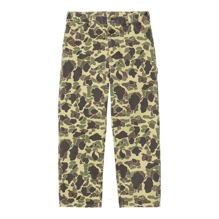 Duck Single Knee Pant / CARHARTT WIP
