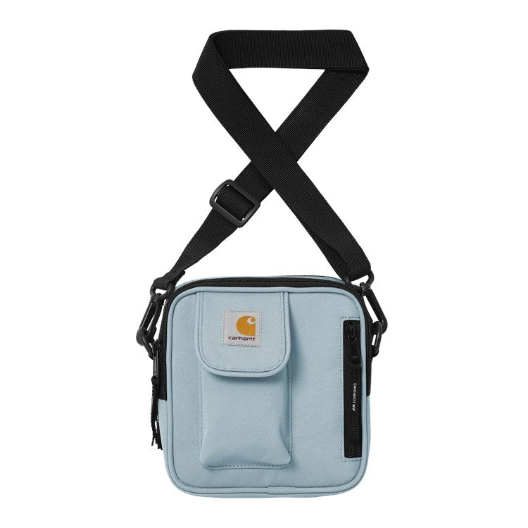 ESSENTIALS BAG, SMALL / CARHARTT WIP / MISTY SKY