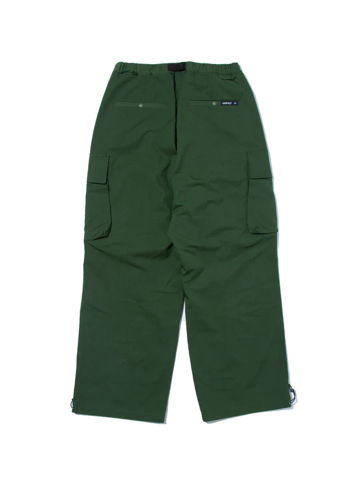 GRAMICCI BY F/CE TECHNICAL CARGO WIDE PANT