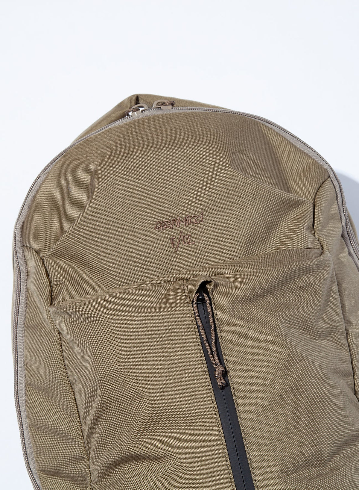 GRAMICCI BY F/CE- TECHNICAL TRAVEL PACK