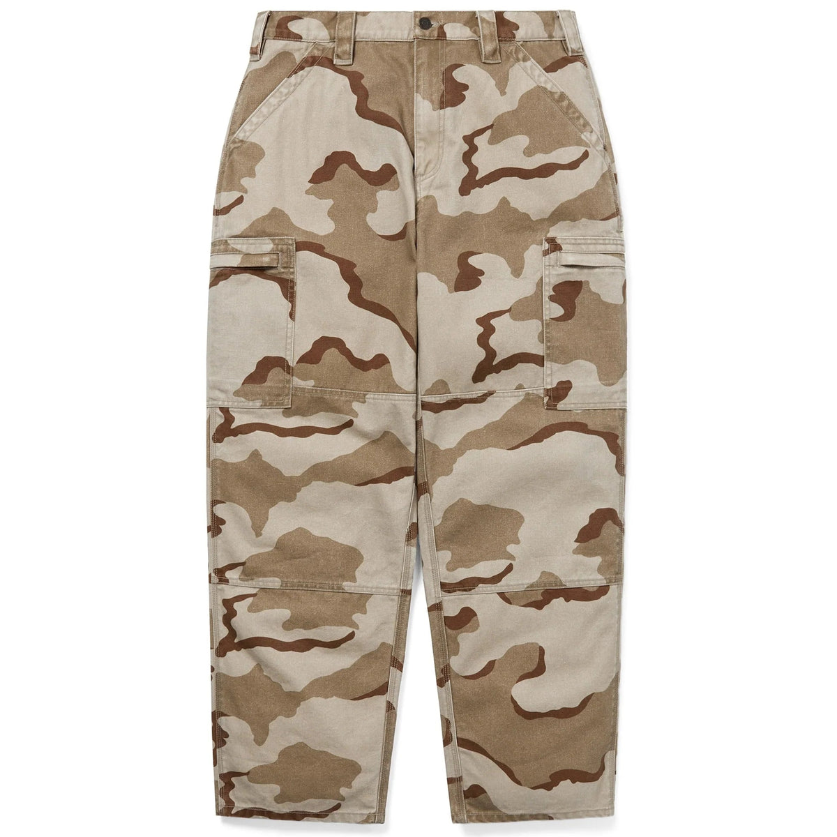 Field Pant Camo / thisisneverthat / CAMO