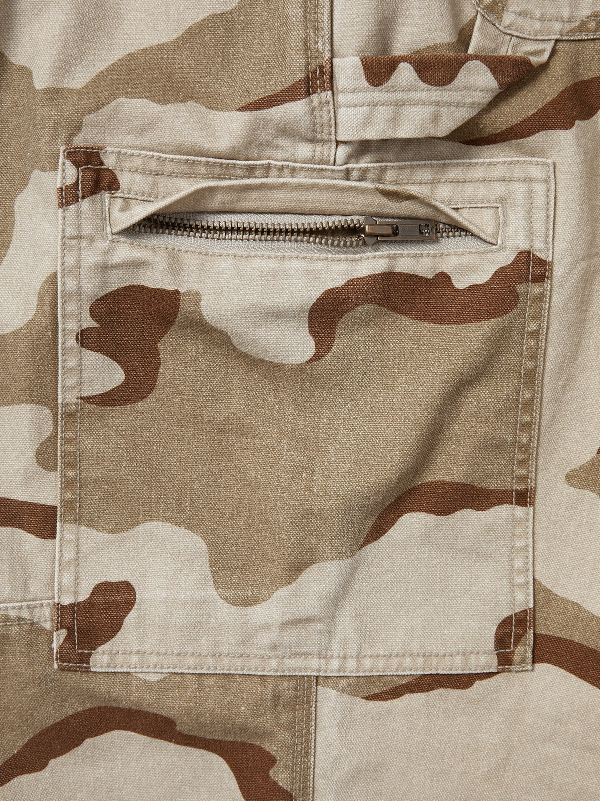 Field Pant Camo / thisisneverthat / CAMO