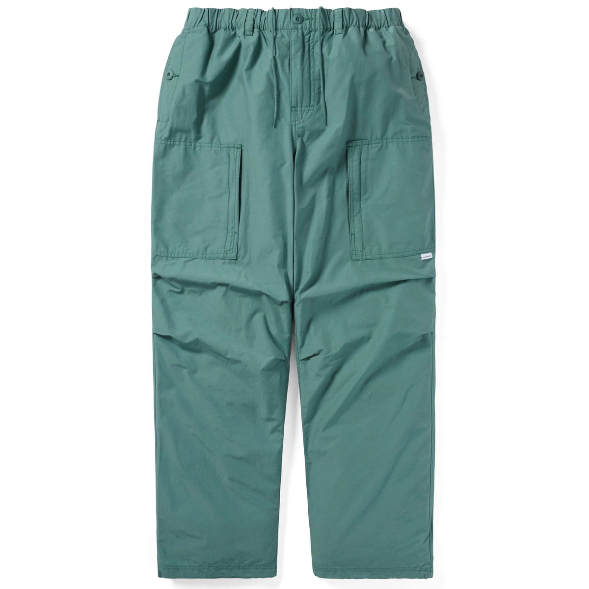 Flight Pant Sage / THISISNEVERTHAT / SAGE