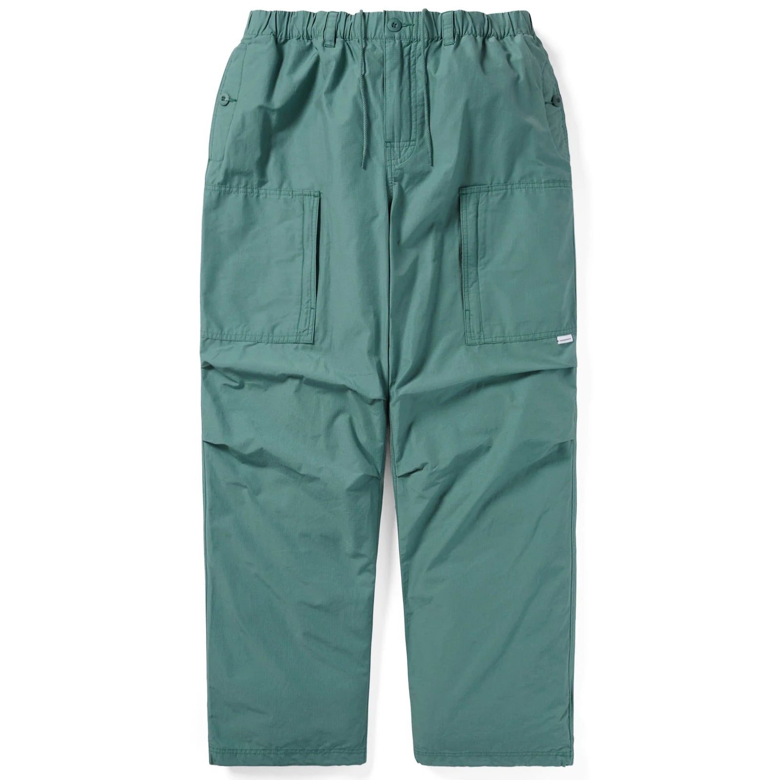 Flight Pant Sage / THISISNEVERTHAT / SAGE