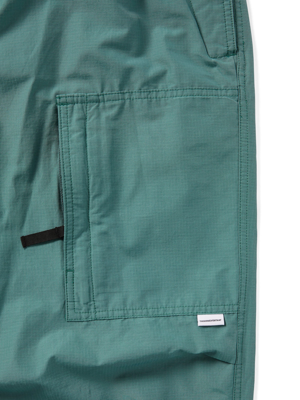 Flight Pant Sage / THISISNEVERTHAT / SAGE