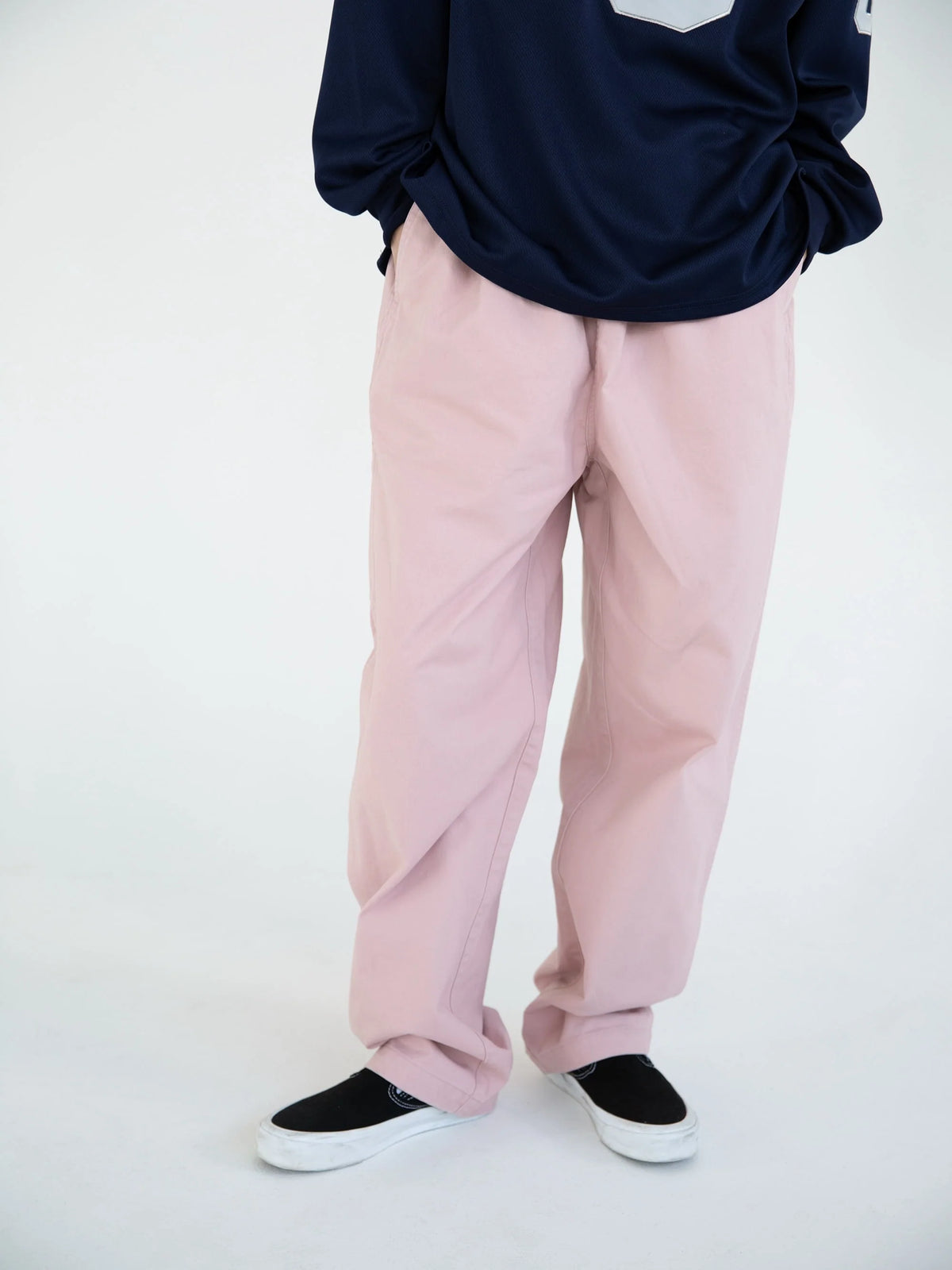 Flow Pant Dusty Pink / THISISNEVERTHAT