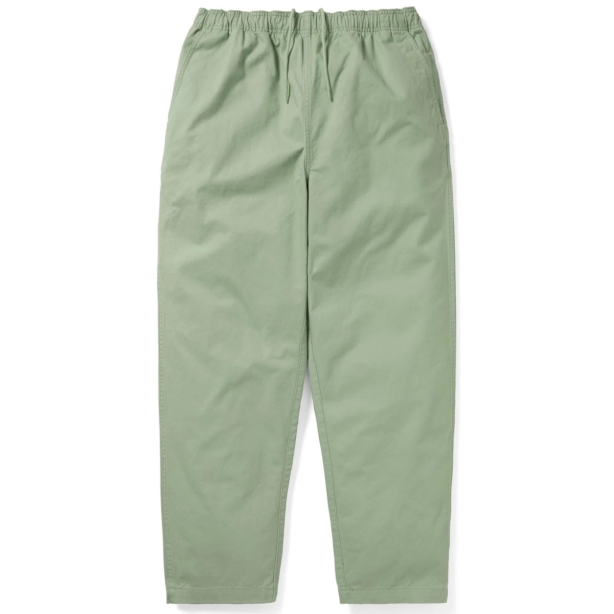 Flow Pant Pale Green / thisisneverthat
