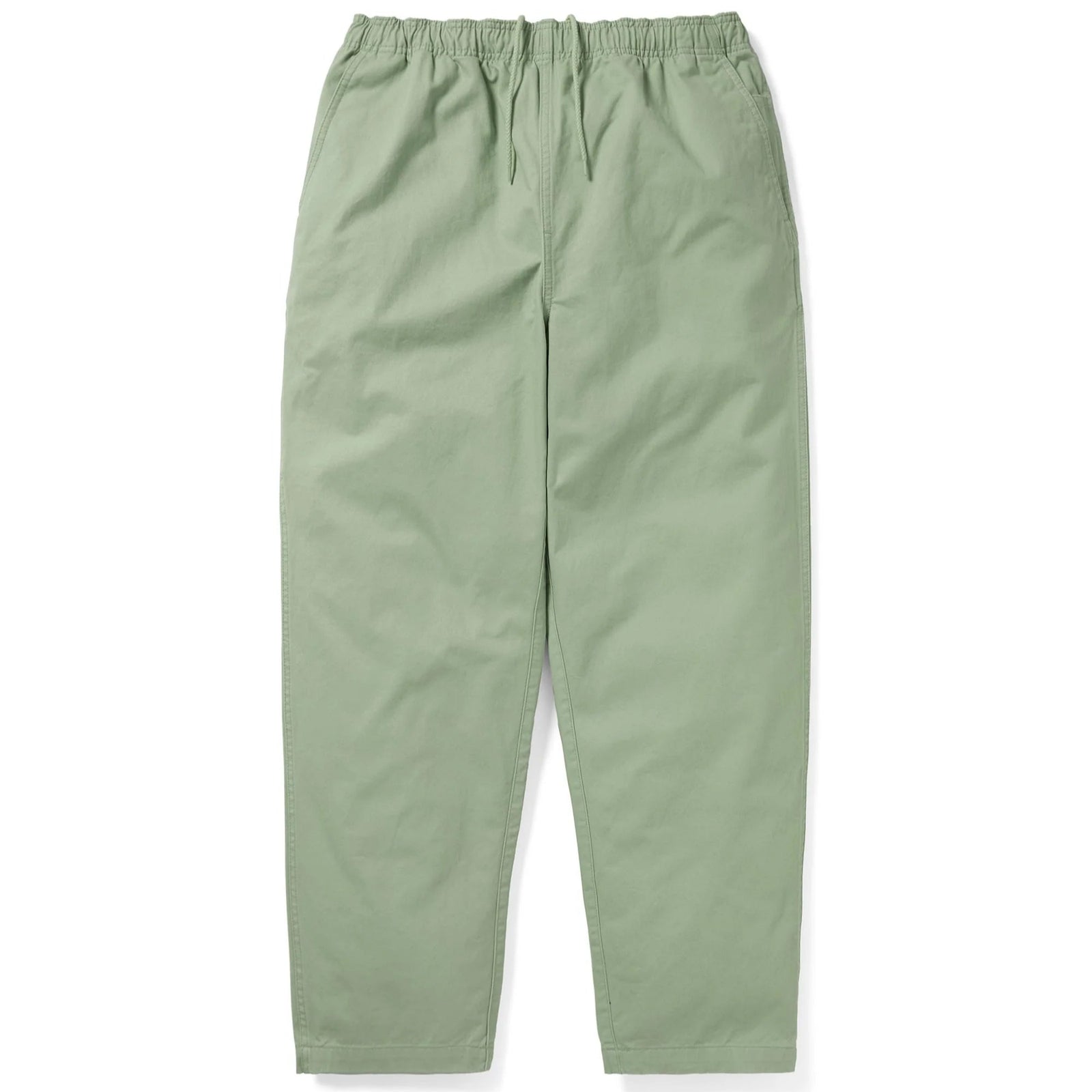 Flow Pant Pale Green / thisisneverthat