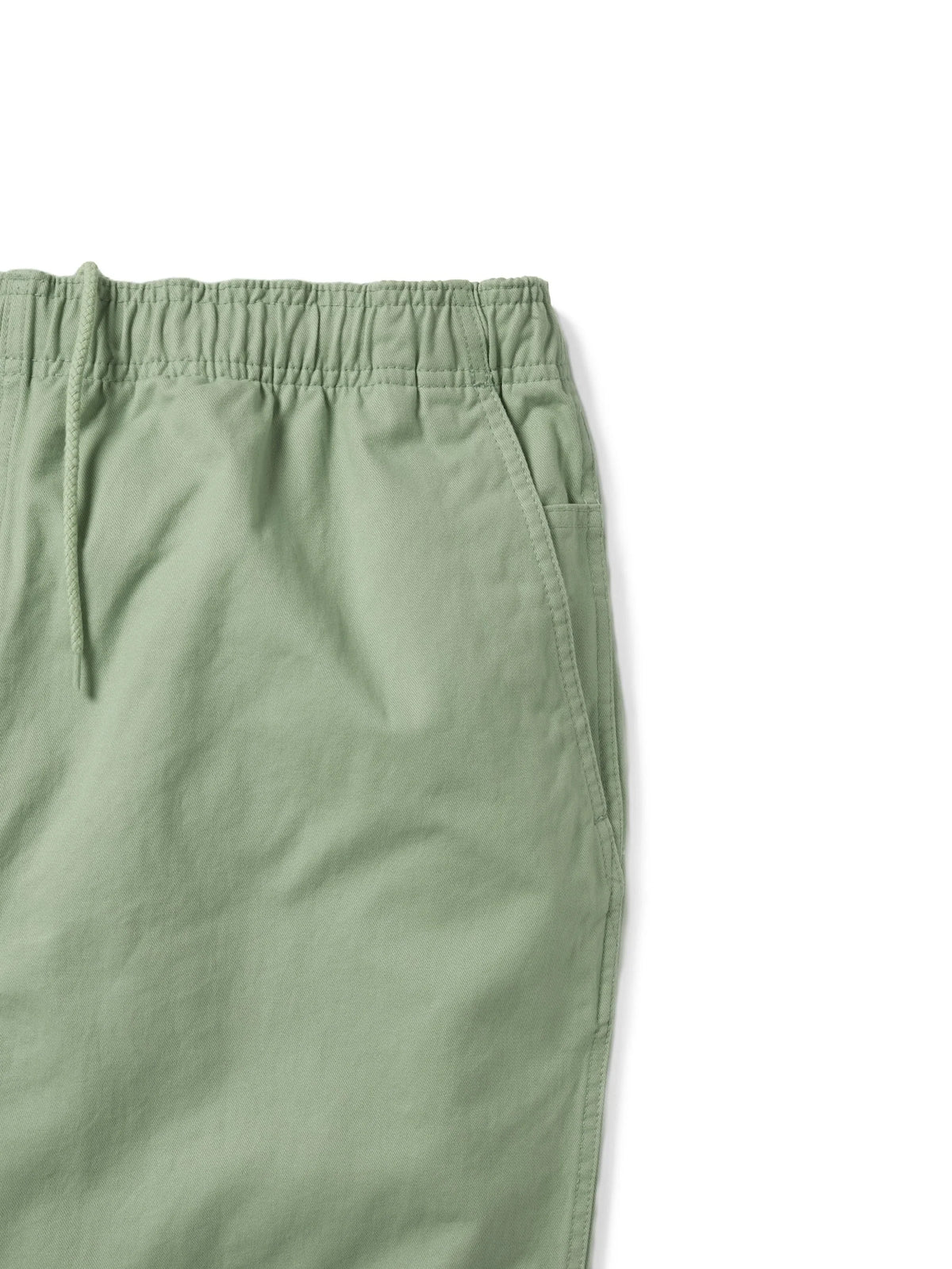 Flow Pant Pale Green / thisisneverthat