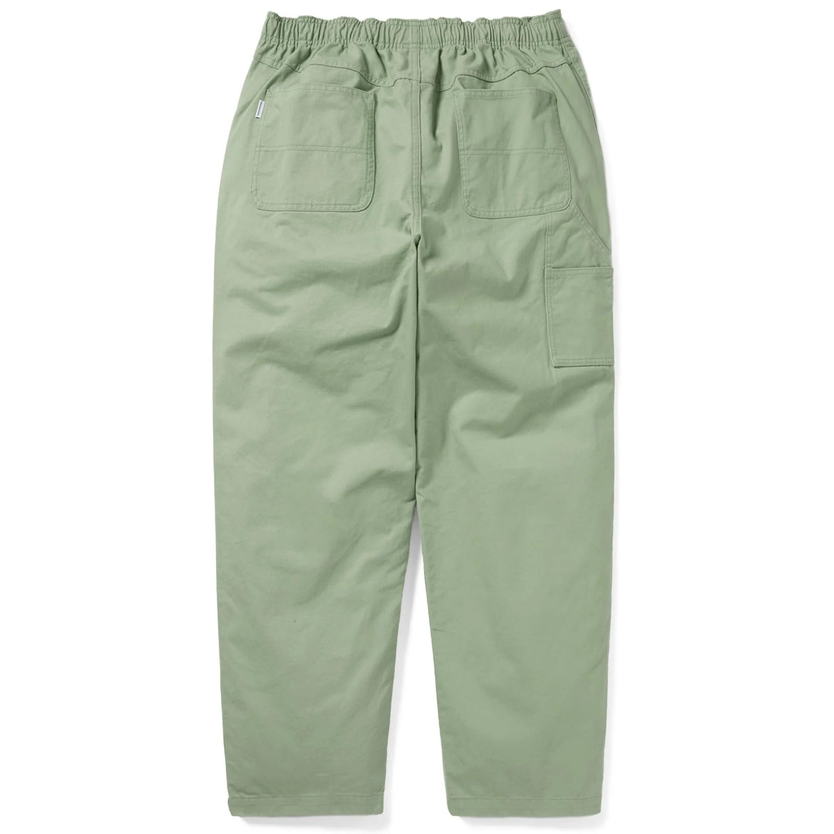 Flow Pant Pale Green / thisisneverthat