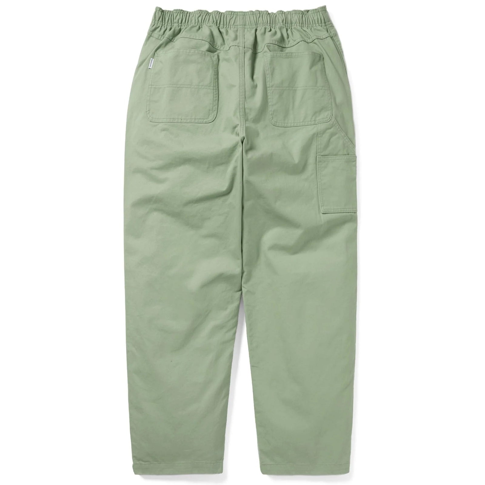 Flow Pant Pale Green / thisisneverthat