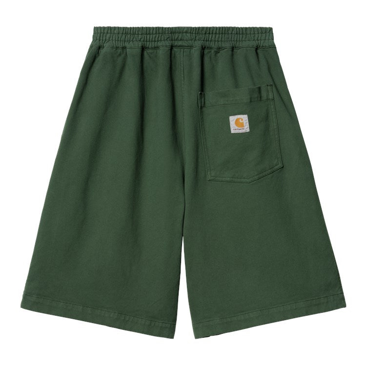 FLOYDE SHORT / CARHARTT WIP / SYCAMORE